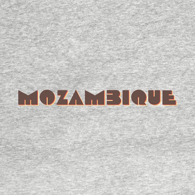 Mozambique! by MysticTimeline